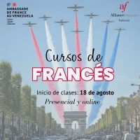 Inscripciones Julio 2025
