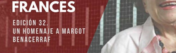 32º Festival de Cine Francés