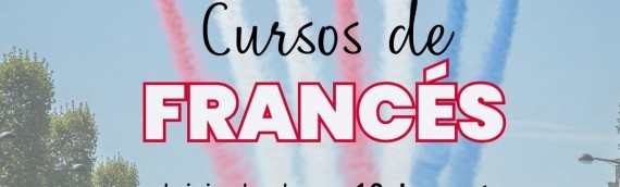 Inscripciones Julio 2025