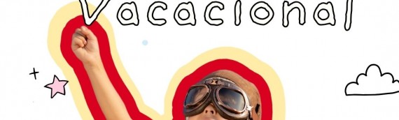 Semana vacacional en francés para niños